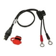 thumbnail image 1 of Tecmate OptiMate Weatherproof Battery Lead Cable (O-11), 1 of 2