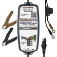 thumbnail image 1 of OPTIMATE 6 AMPMATIC (V2) SILVER 9 STEP AUTOMATIC BATTERY SAVING CHARGER TESTER & MAINTAINER, 1 of 1