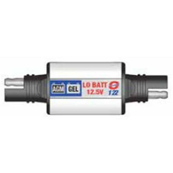 Tecmate Powersport Products Optimate 12. 5V Charge Now Warning Flasher