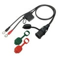 thumbnail image 1 of Tecmate TCMO-01 O-01 Optimate Weatherproof Battery Cable for Powersport, 1 of 3