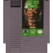 Restored Tecmo Bowl - Game Boy Color