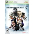 thumbnail image 1 of Pre-Owned Dead or Alive 4 - Xbox 360, 1 of 1