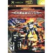 Gungriffon Allied Strike - Xbox