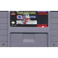 thumbnail image 1 of Pre-Owned Tecmo Super Bowl - Super Nintendo SNES, 1 of 1