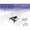 thumbnail image 1 of Tecnica E Interpretacion - Libro DOS de DOS - Nivel Elemental 1: Technique &amp; Performance Level 1 Spanish Edition, (Paperback), 1 of 9