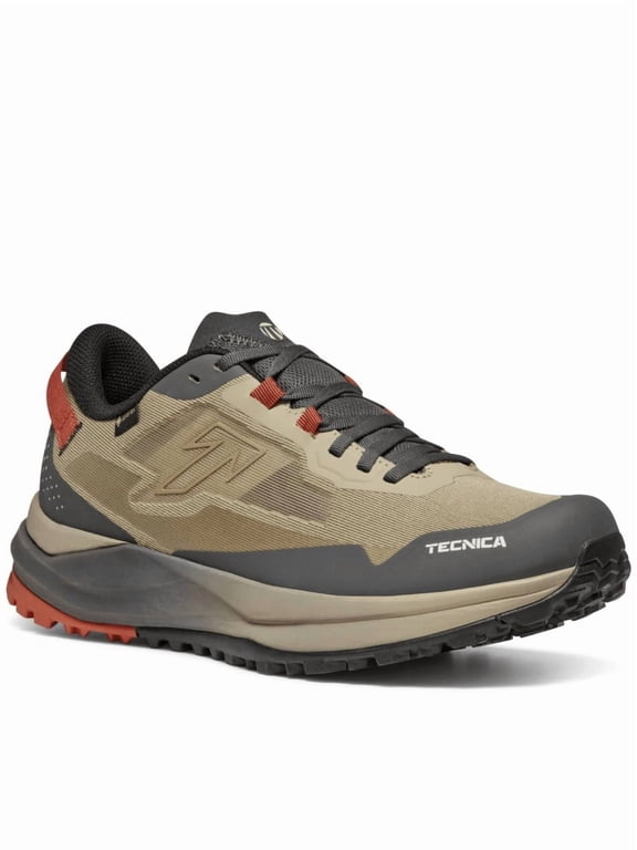Spark S Gtx Trail Running Sneakers Brown (Men's)