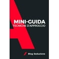 thumbnail image 1 of Tecniche d'approccio: Mini-Guida, (Paperback), 1 of 1