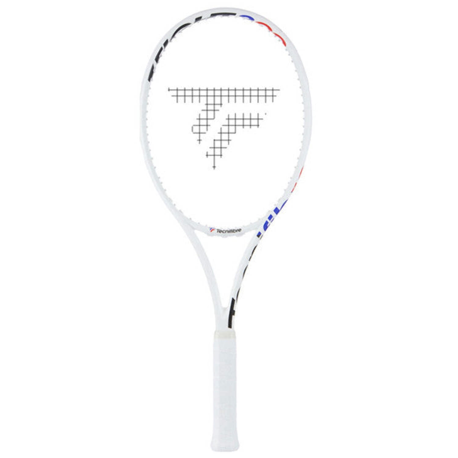 Tecnifibre 2023 T-Fight ISO 300 Tennis Racquet - Walmart.com
