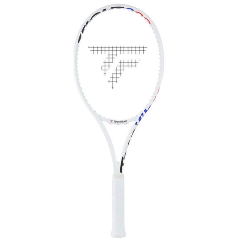 Tecnifibre 2023 T-Fight ISO 300 Tennis Racquet - Walmart.com