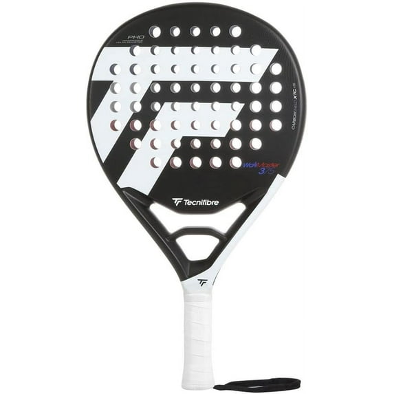 Tecnifibre Padel Racket Paddle Series