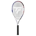 thumbnail image 1 of Tecnifibre T-Fight Club 25 Junior Prestrung Tennis Racquet (     ), 1 of 1