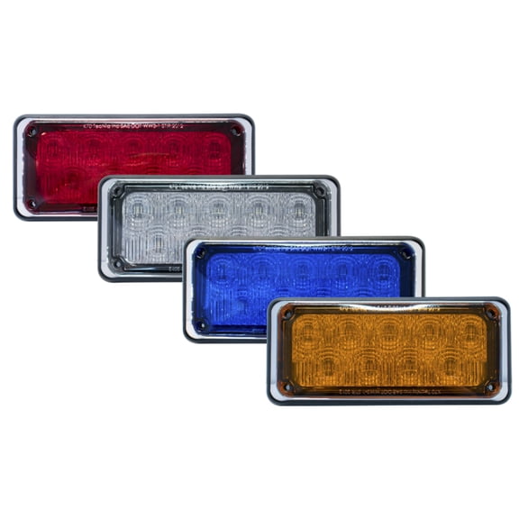 Tecniq New OEM K70 Black Trim and Gasket Kit, K70-1B00-1