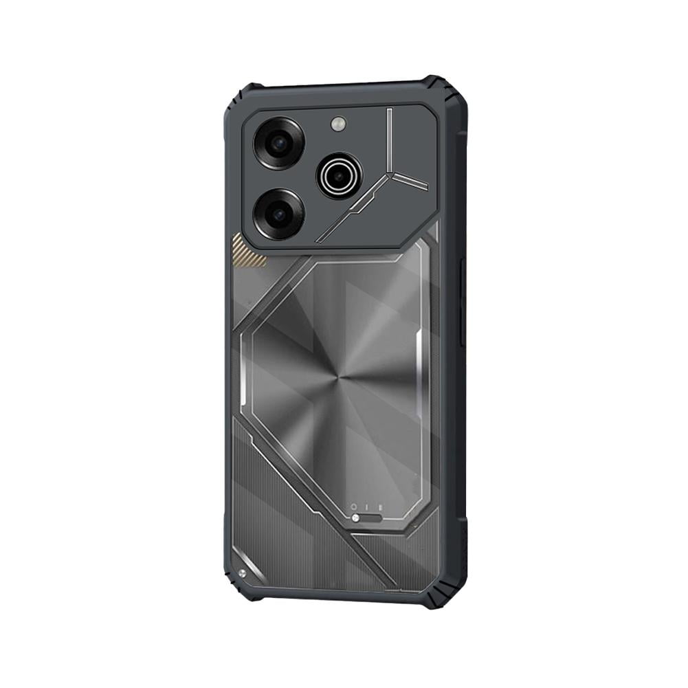 Tecno Pova Pro Clear Back Phone Case Case Clear Poland Ubuy