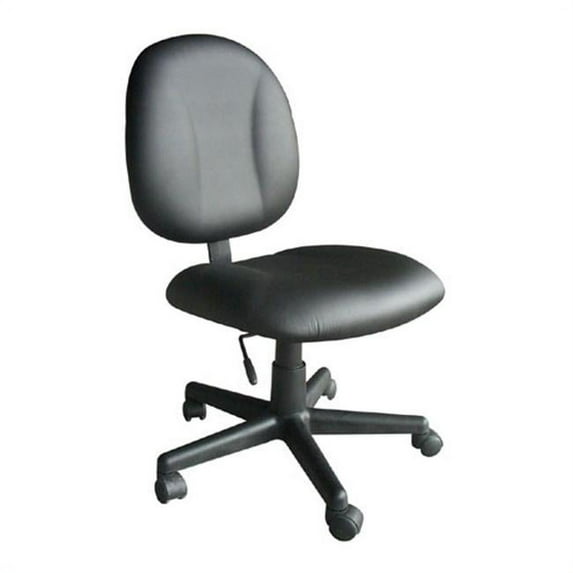 Tecno Seating 133T Sympal Computer Chair in Pursoft