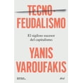 thumbnail image 1 of Tecnofeudalismo: El Sigiloso Sucesor del Capitalismo / Technofeudalism: What Killed Capitalism, (Paperback), 1 of 1