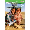 thumbnail image 1 of Pre-Owned Tecnología Para Todos: Wifi En Todo El Mundo (Time for Kids(r) Informational Text) Paperback, 1 of 1