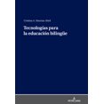 thumbnail image 1 of TecnologÃ­as para la educaciÃ³n bilinguee, (Hardcover), 1 of 1