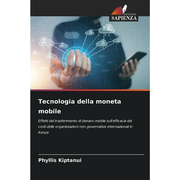 Tecnologia della moneta mobile, (Paperback)