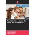 thumbnail image 1 of Tecnologia do ponto de vista dos professores, (Paperback), 1 of 1