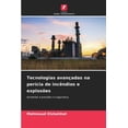 thumbnail image 1 of Tecnologias avanÃ§adas na perÃ­cia de incÃªndios e explosÃµes, (Paperback), 1 of 1