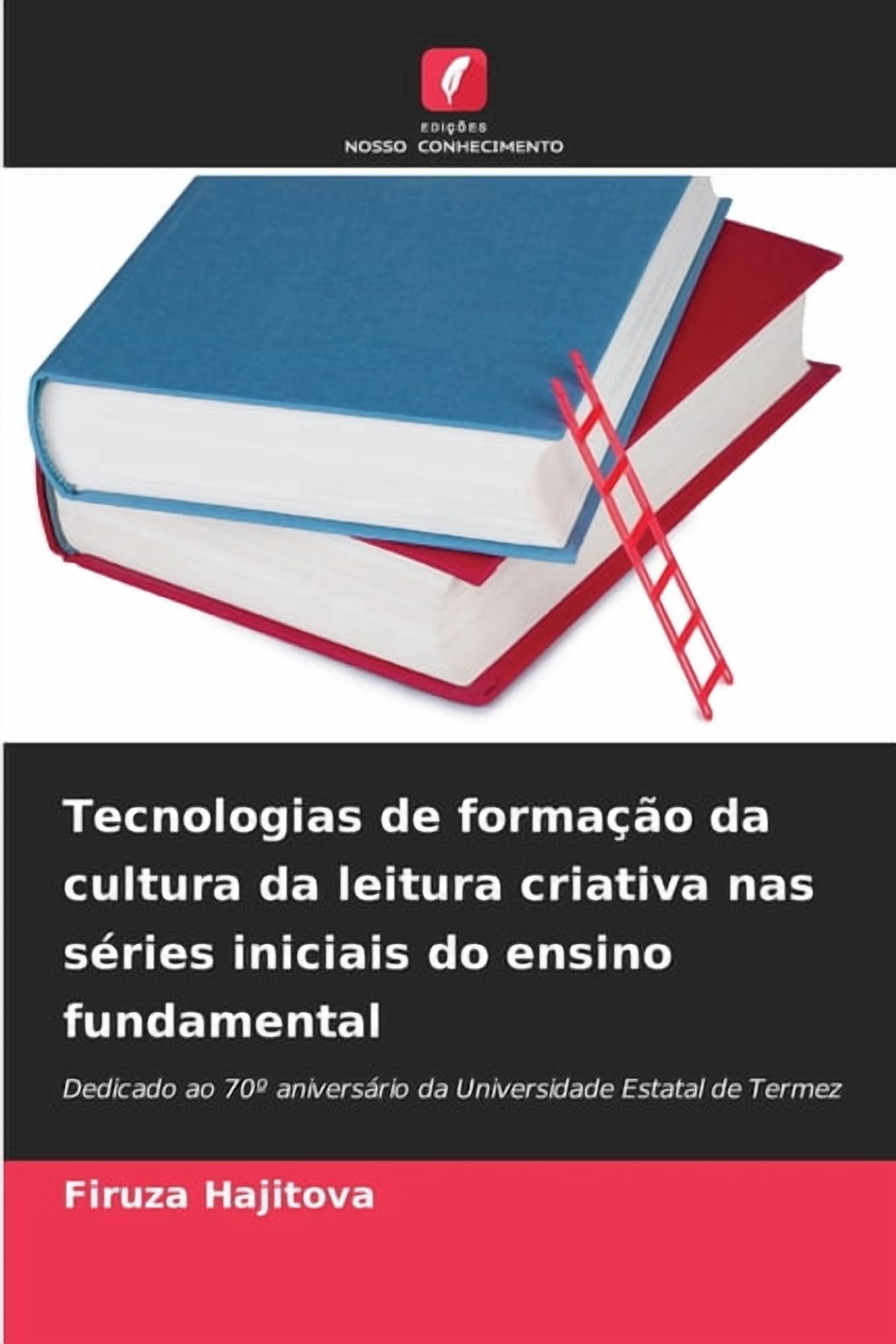 Tecnologias de formaÃ§Ã£o da cultura da leitura criativa nas sÃ©ries iniciais do ensino fundamental, (Paperback)