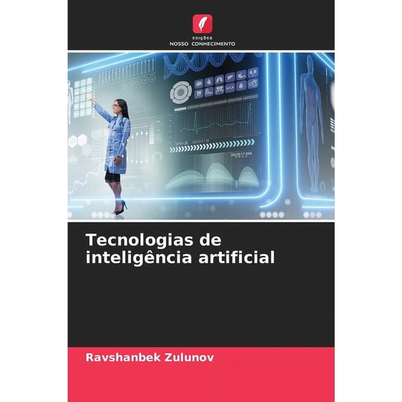 Tecnologias de inteligência artificial, (Paperback)