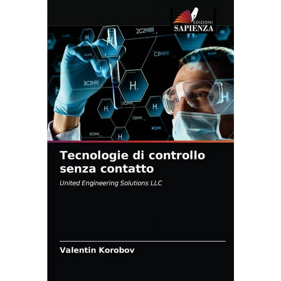 Tecnologie di controllo senza contatto (Paperback)