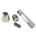 thumbnail image 1 of Tecnoseal 20906 Kit Etec G2 Zinc Anode Kit, 1 of 1