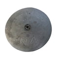 thumbnail image 1 of Tecnoseal R4MG Rudder Anode - Magnesium - 5" x 5/8" [R4MG], 1 of 2