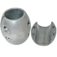 thumbnail image 1 of Tecnoseal X15 Shaft Anode - Zinc - 3-1/2" Shaft Diameter [X15], 1 of 2