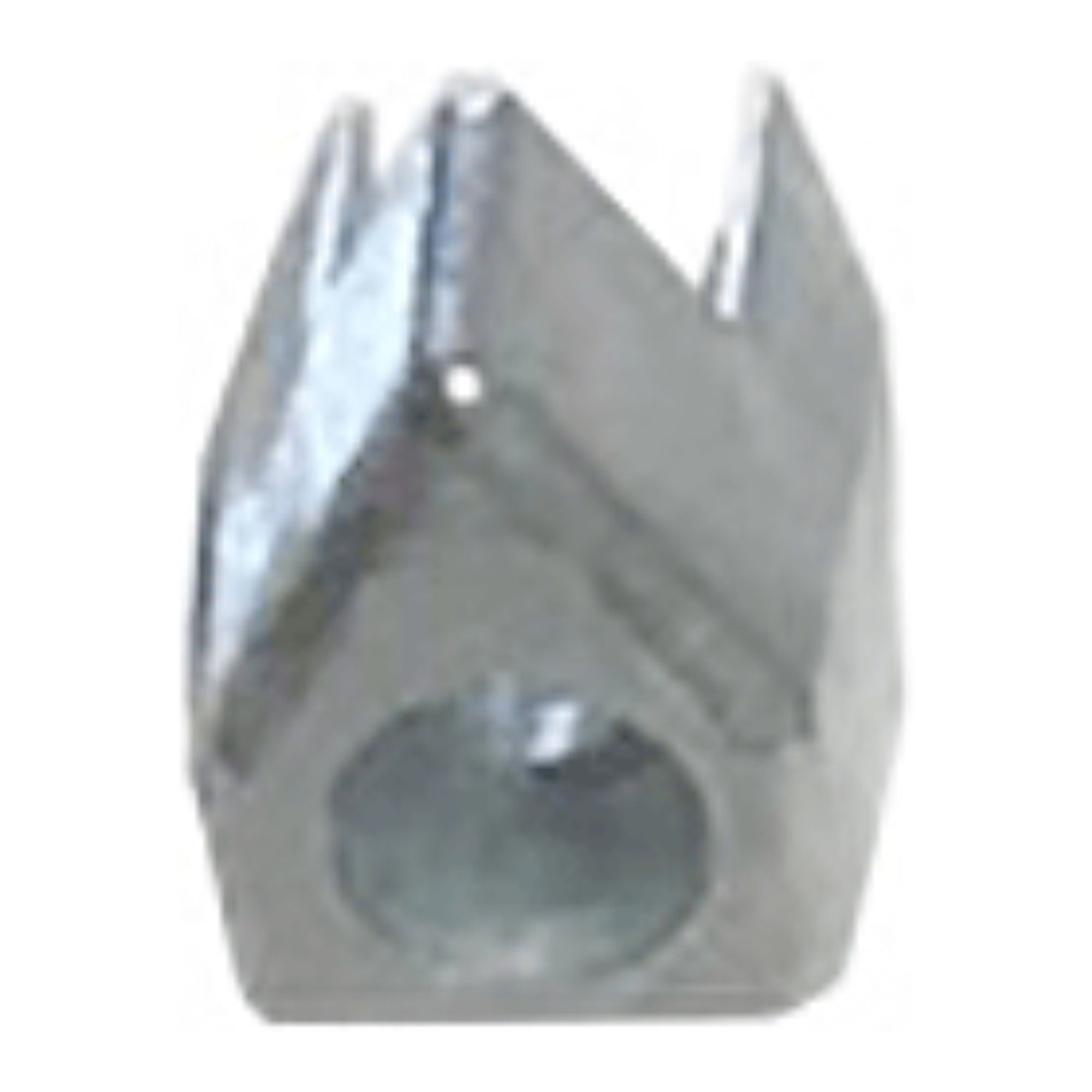 Tecnoseal Spurs Line Cutter Zinc Anode Size A & B