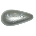 thumbnail image 1 of Tecnoseal TEC-20 Teardrop Anode - Zinc [TEC-20], 1 of 2