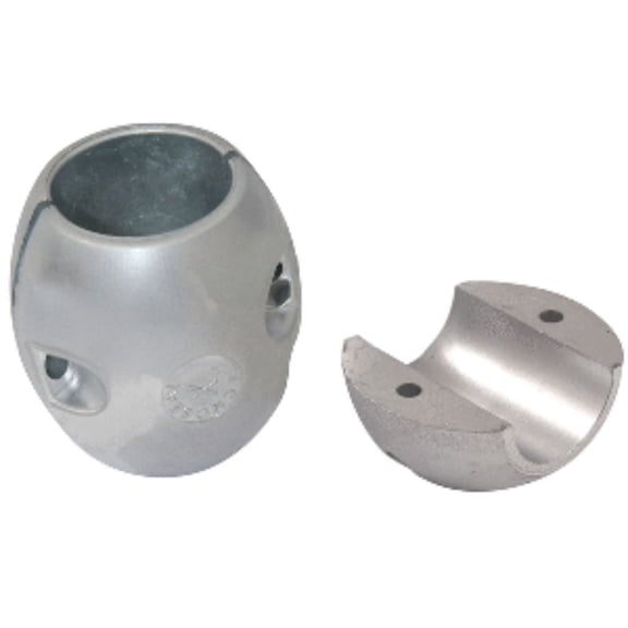 Tecnoseal X7 Shaft Anode Zinc 1-1/2" Shaft - X7