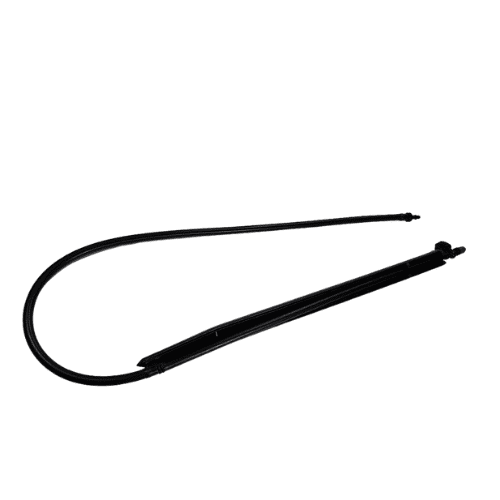 Teco Idra Premium Garden Micro Spike Sprayer  Choose Your Coverage (10-Pack)  Adjustable Drip Irrigation Spray Heads with Stakes & Micro-Tubing | 201642 (180 Half-Circle Blue)