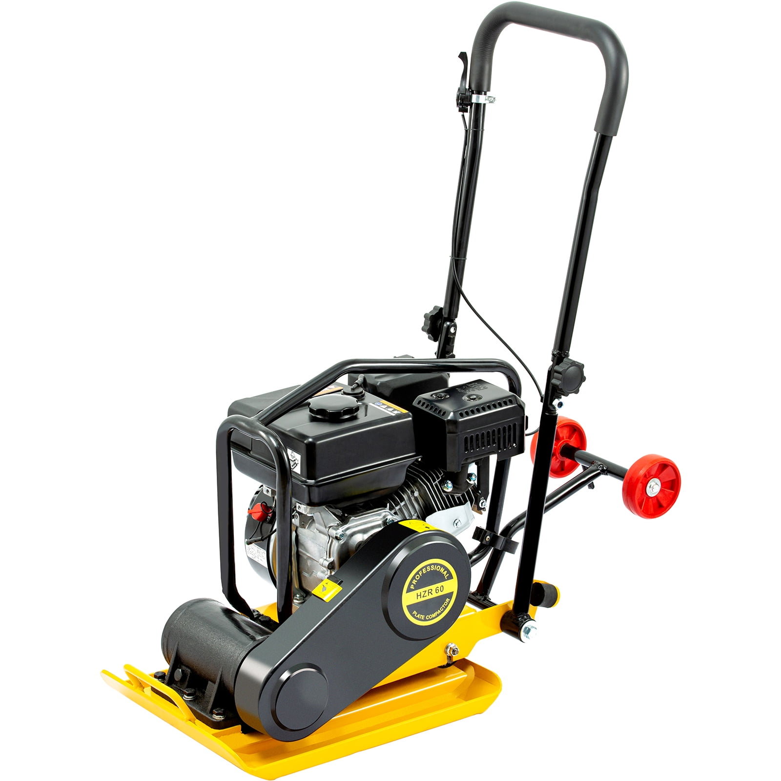 Home depot compactor deals