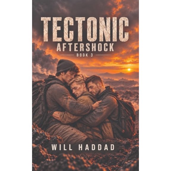 Tectonic Aftershock, (Paperback)