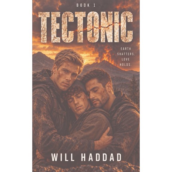 Tectonic, (Paperback)