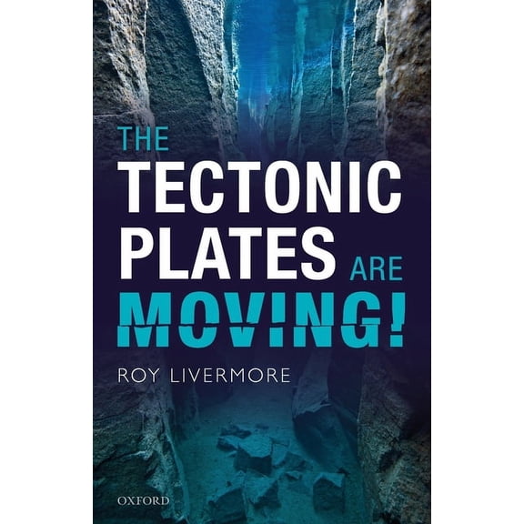 Tectonic Plates Are Moving!, (Paperback)
