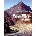 thumbnail image 1 of Pre-Owned Tectonics of Sedimentary Basins: Recent Advances, 9781405194655, 1405194650, Hardcover, 1 edition, 1 of 1