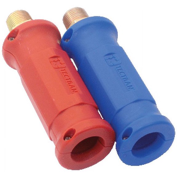 Tectran 1011G TEC Gladhand Grips