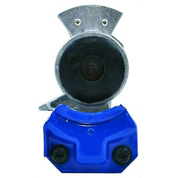 Tectran 1011S Aluminum Service Gladhand