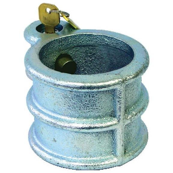 Tectran 1015 Cast King Pin Lock