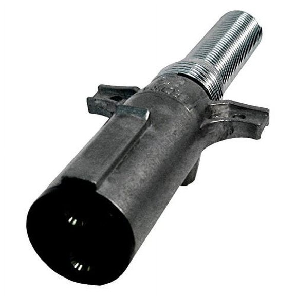 Tectran 670-29SG Dual Pole Plug