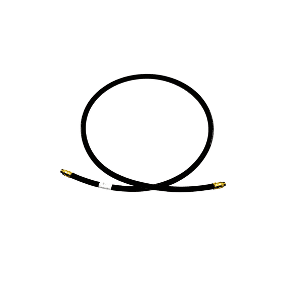 Tectran 7AAB152MV 15ft 7-Way ABS Trailer Cable 4/12 2/10 1/8