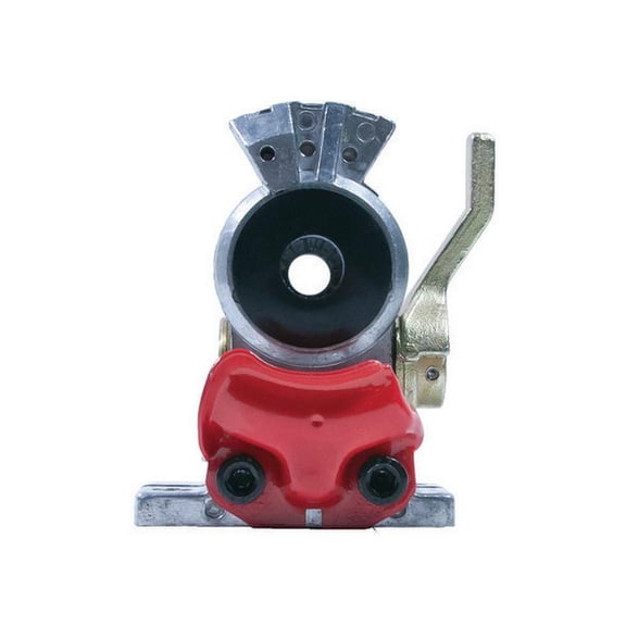 Tectran 9203 Gladhand Emergency with Shutoff