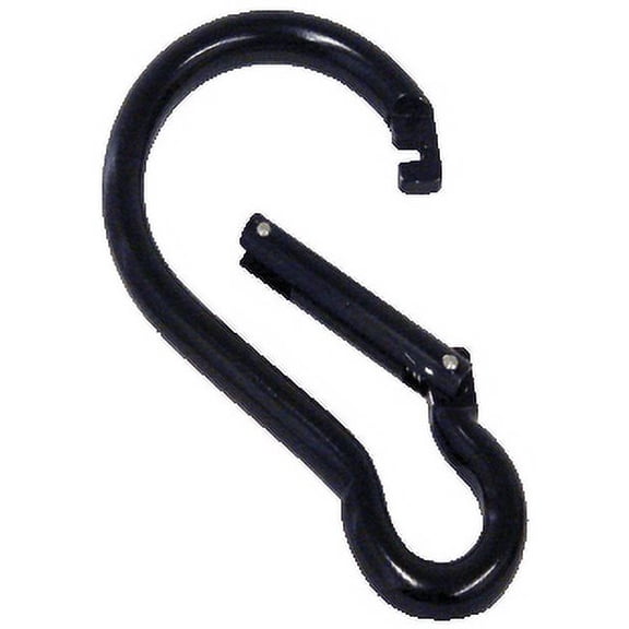 Tectran 94-0104 Tender Kit Replacement Part, Large Snap Clip, Pack of 5