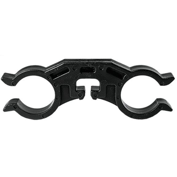 Tectran 940-5 Hose Spacer for 2x3/8" ID Hose