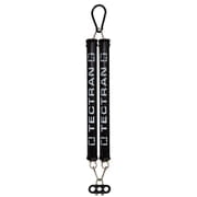 Tectran 9420-2 Heavy Duty Dual Spring Tender Kit | 16" Length / Standard 3-Hole Clamp