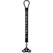 Tectran 9820-1 Heavy Duty Single Spring Tender Kit | 16" Length / 3-Hole Tec-Clamp