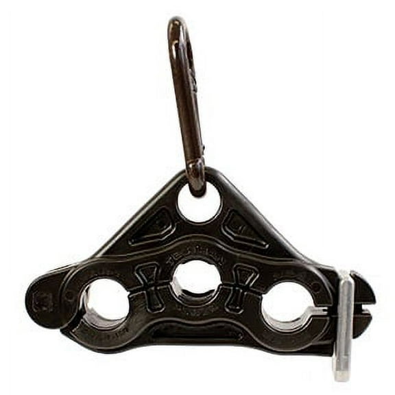 Tectran 9888 3-Hole TEC Clamp